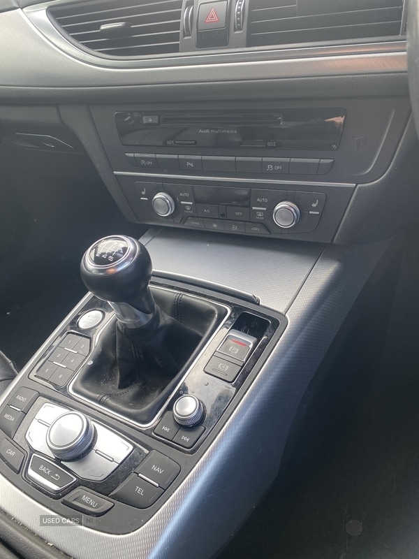 Used Audi A6 2017 for sale - 78059277: Photo 12