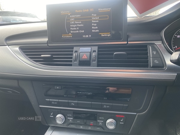 Used Audi A6 2017 for sale - 78059277: Photo 13