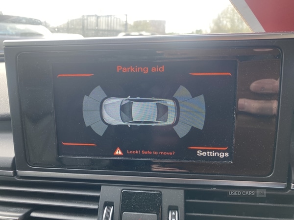 Used Audi A6 2017 for sale - 78059277: Photo 14