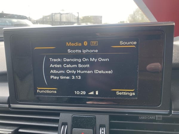 Used Audi A6 2017 for sale - 78059277: Photo 15