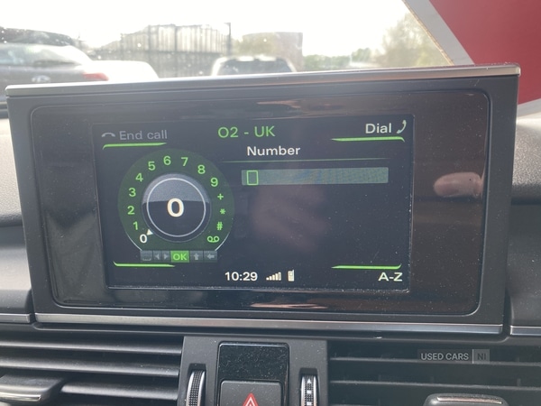 Used Audi A6 2017 for sale - 78059277: Photo 16