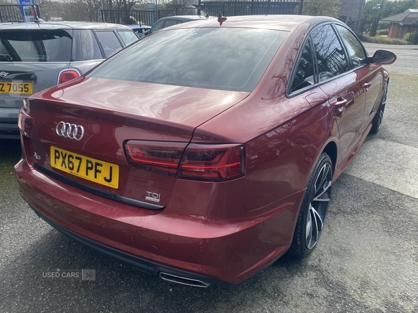 Used Audi A6 2017 for sale - 78059277: Photo 3