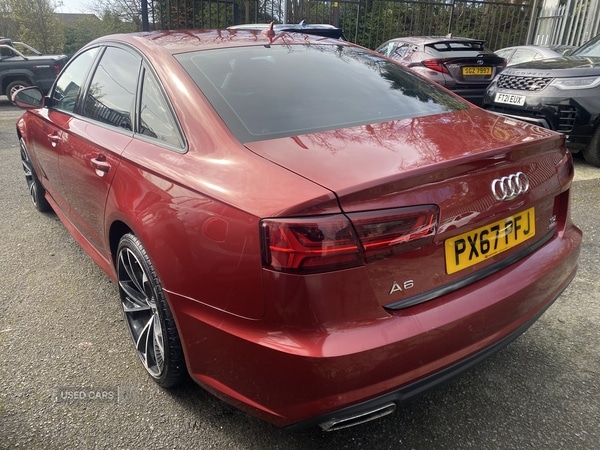 Used Audi A6 2017 for sale - 78059277: Photo 5