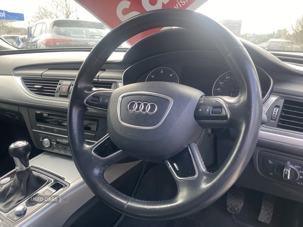 Used Audi A6 2017 for sale - 78059277: Photo 8