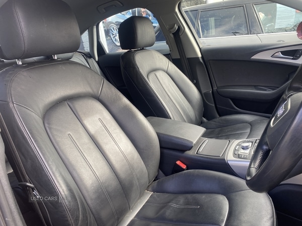 Used Audi A6 2017 for sale - 78059277: Photo 9