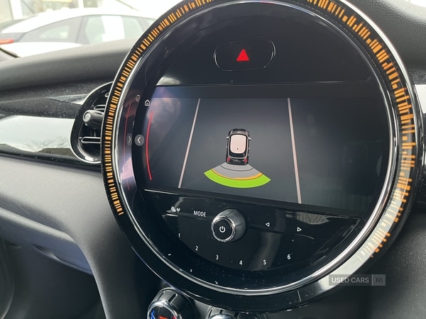 Used MINI Hatch 2021 for sale - 77910039: Photo 10