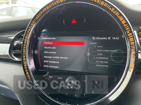 Used MINI Hatch 2021 for sale - 77910039: Photo 12