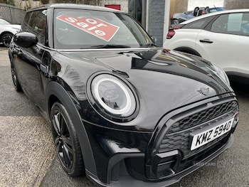 2021 - 1.5 Cooper Sport 3dr