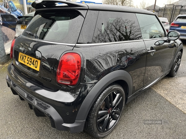 Used MINI Hatch 2021 for sale - 77910039: Photo 2