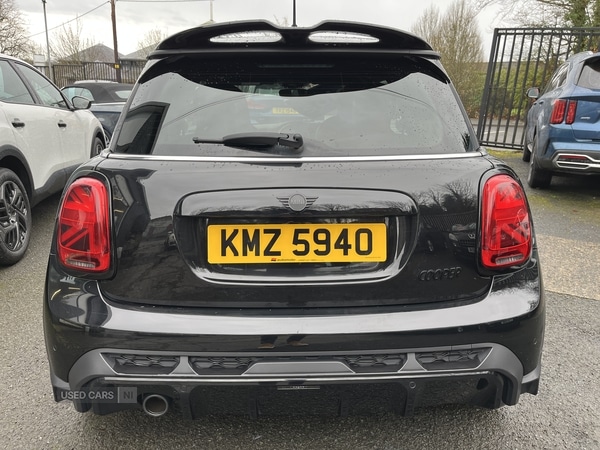 Used MINI Hatch 2021 for sale - 77910039: Photo 3
