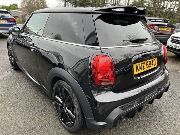 Used MINI Hatch 2021 for sale - 77910039: Photo 4