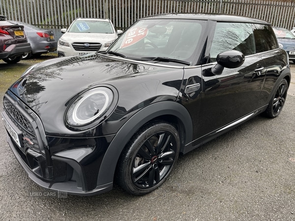 Used MINI Hatch 2021 for sale - 77910039: Photo 5