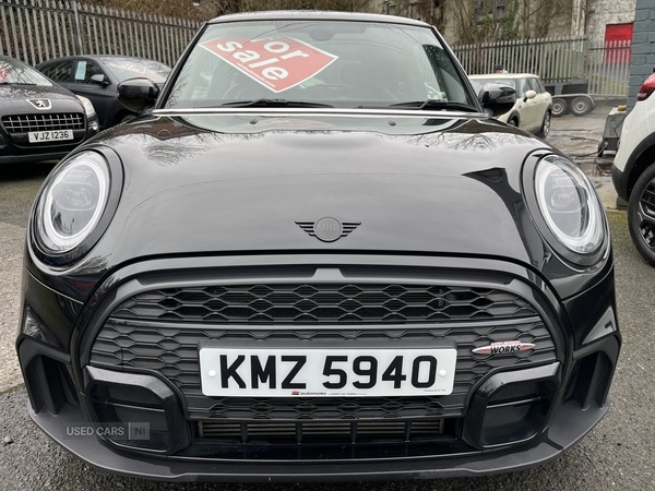 Used MINI Hatch 2021 for sale - 77910039: Photo 6