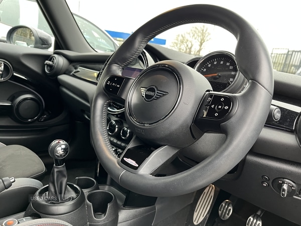 Used MINI Hatch 2021 for sale - 77910039: Photo 9