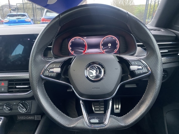 Used Skoda Kamiq 2022 for sale - 77441823: Photo 12