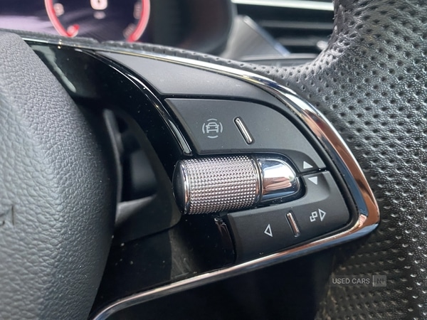 Used Skoda Kamiq 2022 for sale - 77441823: Photo 14