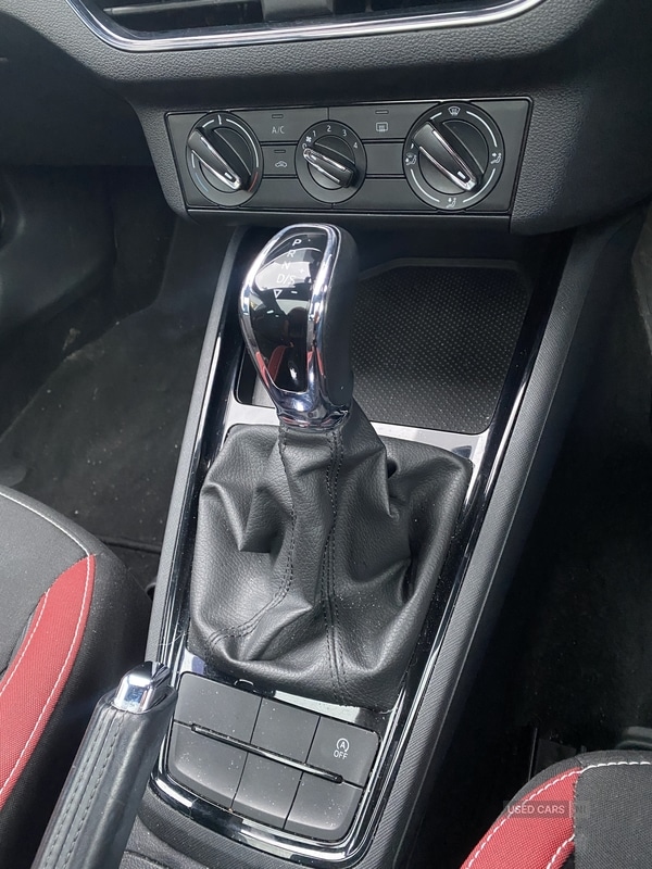 Used Skoda Kamiq 2022 for sale - 77441823: Photo 18