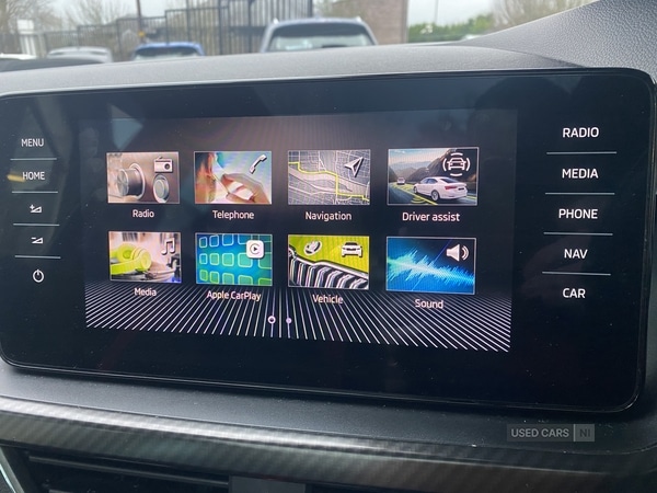 Used Skoda Kamiq 2022 for sale - 77441823: Photo 19