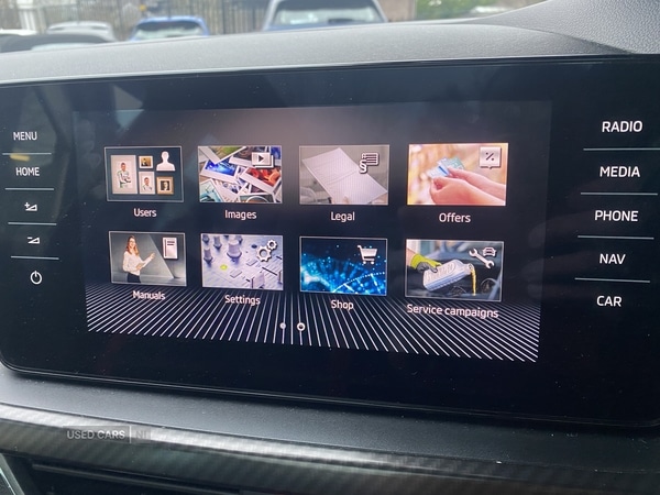 Used Skoda Kamiq 2022 for sale - 77441823: Photo 20