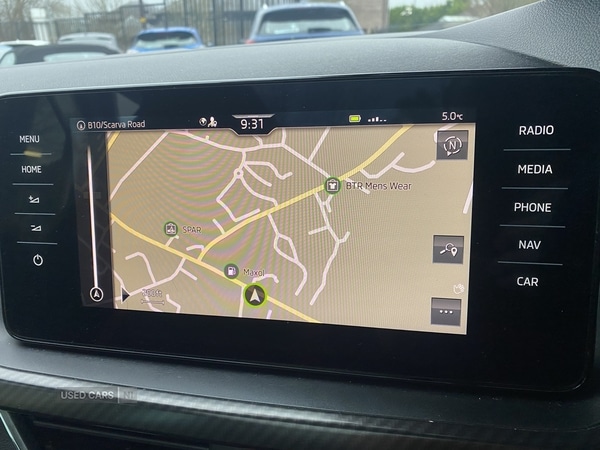 Used Skoda Kamiq 2022 for sale - 77441823: Photo 21