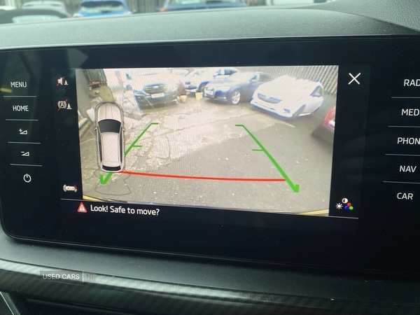 Used Skoda Kamiq 2022 for sale - 77441823: Photo 22