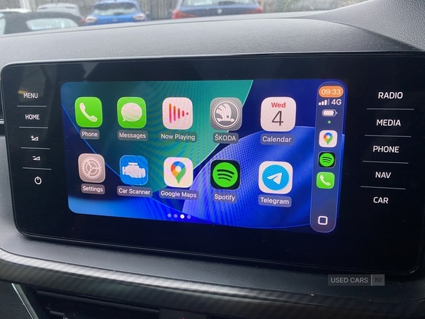 Used Skoda Kamiq 2022 for sale - 77441823: Photo 24