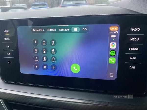 Used Skoda Kamiq 2022 for sale - 77441823: Photo 25