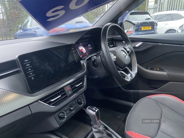 Used Skoda Kamiq 2022 for sale - 77441823: Photo 26