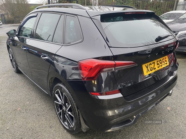 Used Skoda Kamiq 2022 for sale - 77441823: Photo 5