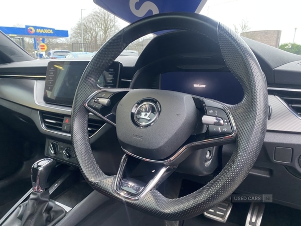 Used Skoda Kamiq 2022 for sale - 77441823: Photo 8