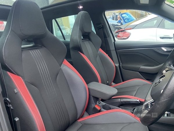 Used Skoda Kamiq 2022 for sale - 77441823: Photo 9