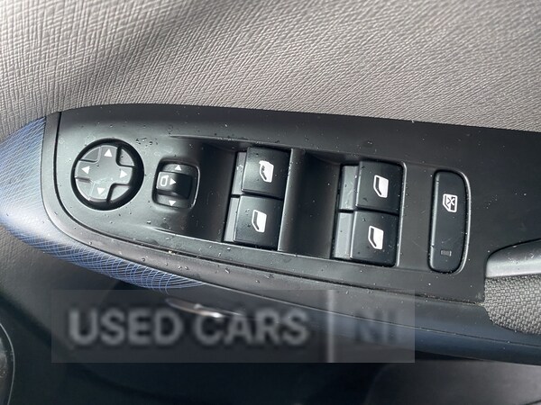 Used Citroen C4 Grand Picasso 2017 for sale - 77469754: Photo 13