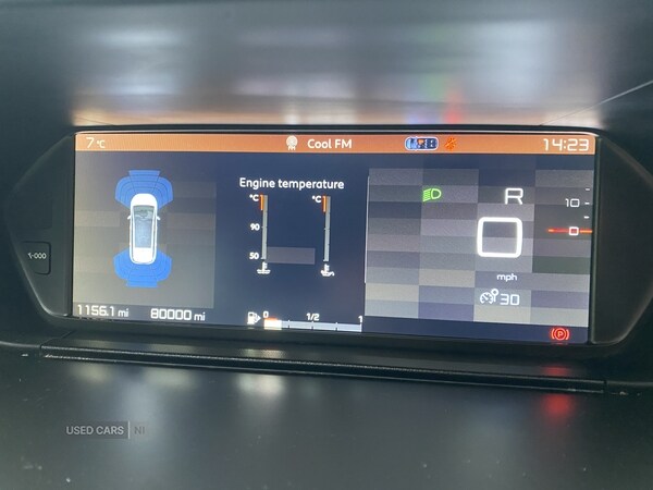 Used Citroen C4 Grand Picasso 2017 for sale - 77469754: Photo 15