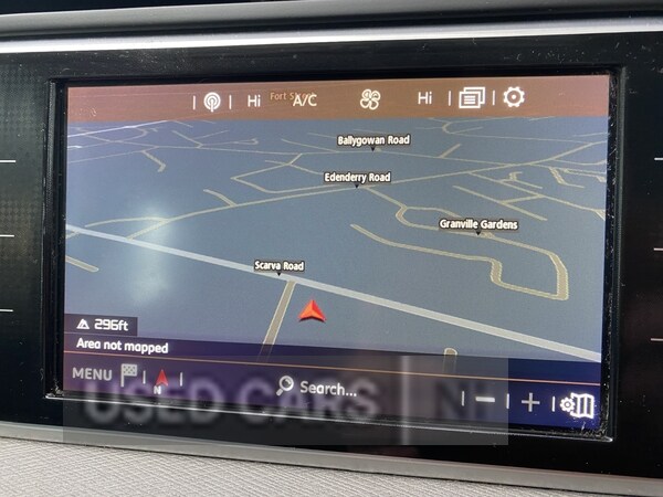 Used Citroen C4 Grand Picasso 2017 for sale - 77469754: Photo 17