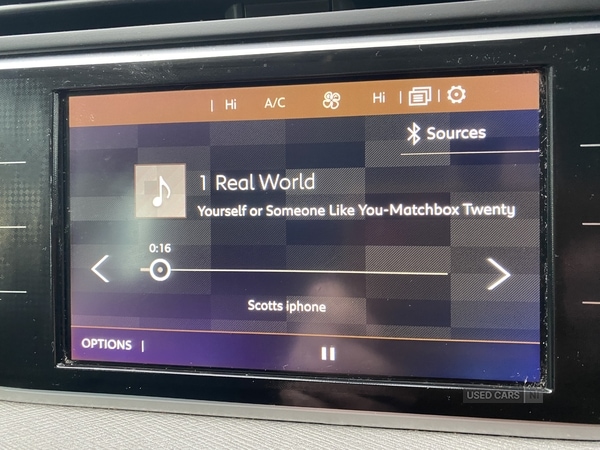 Used Citroen C4 Grand Picasso 2017 for sale - 77469754: Photo 18