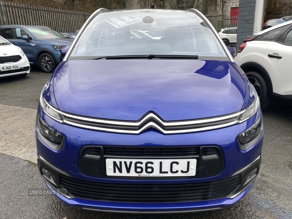 Used Citroen C4 Grand Picasso 2017 for sale - 77469754: Photo 7
