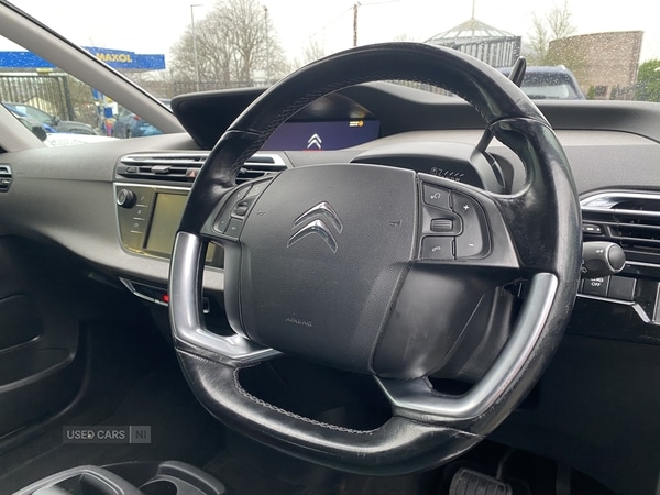 Used Citroen C4 Grand Picasso 2017 for sale - 77469754: Photo 8