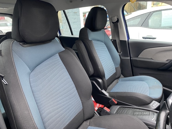 Used Citroen C4 Grand Picasso 2017 for sale - 77469754: Photo 9