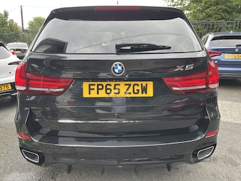 Used BMW X5 2015 for sale - 79522106: Photo
