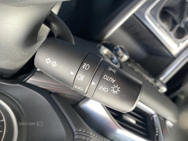 Used Mazda CX-5 2017 for sale - 76433642: Photo 10