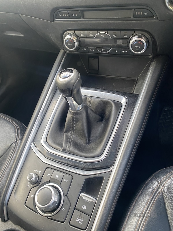 Used Mazda CX-5 2017 for sale - 76433642: Photo 11