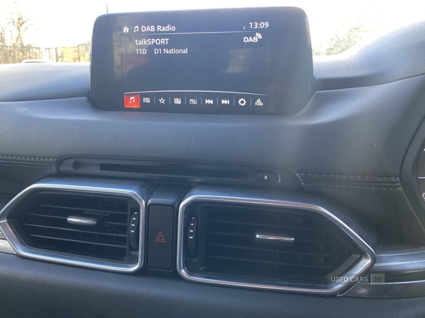 Used Mazda CX-5 2017 for sale - 76433642: Photo 12