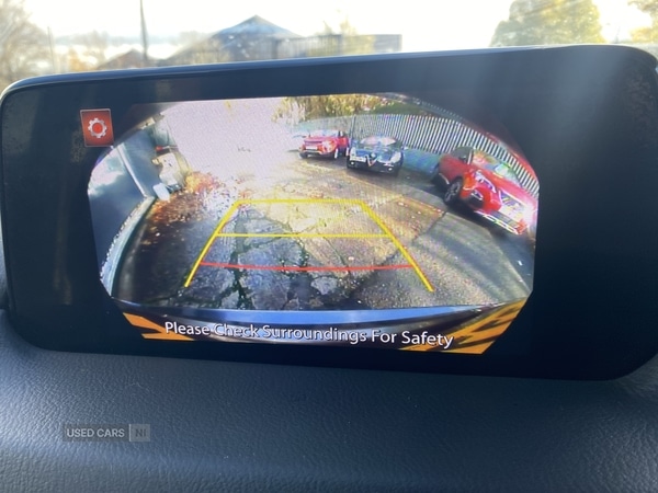 Used Mazda CX-5 2017 for sale - 76433642: Photo 13