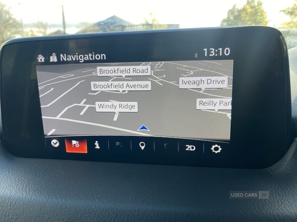 Used Mazda CX-5 2017 for sale - 76433642: Photo 14