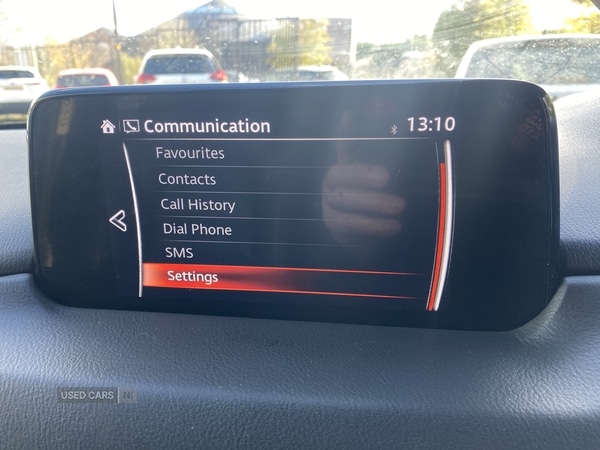 Used Mazda CX-5 2017 for sale - 76433642: Photo 15