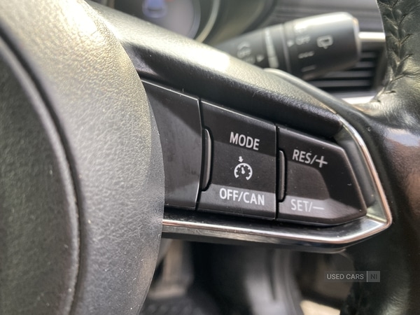 Used Mazda CX-5 2017 for sale - 76433642: Photo 8