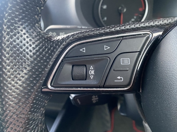 Used Audi A3 2017 for sale - 77785115: Photo 12