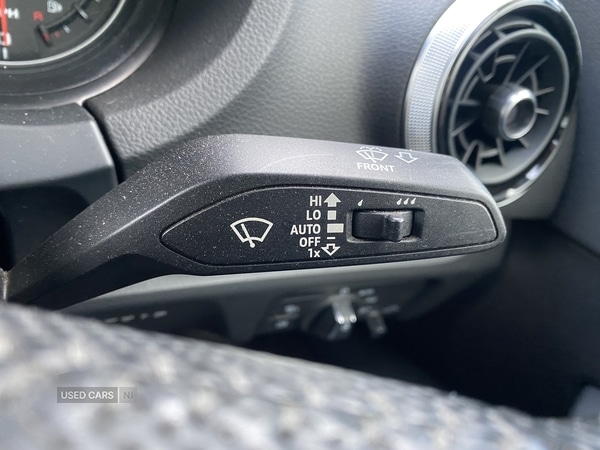 Used Audi A3 2017 for sale - 77785115: Photo 15