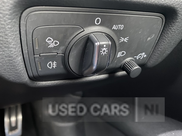 Used Audi A3 2017 for sale - 77785115: Photo 16