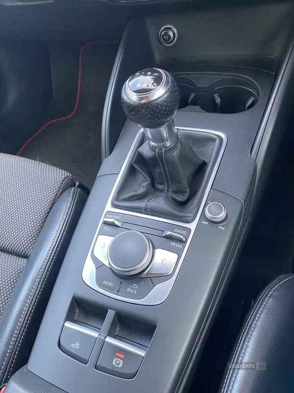 Used Audi A3 2017 for sale - 77785115: Photo 18